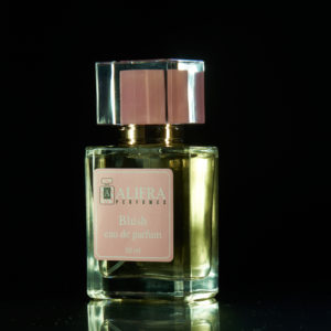 Blush eau de Parfume