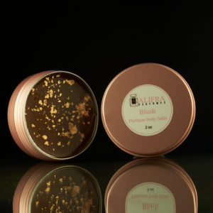 Blush Perfume body balm