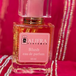 Blush eau de Parfume