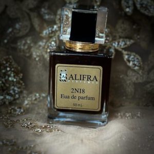 2NI8 Eau De Parfum